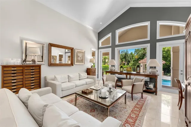 $4,250,000 | 12801 Old Cutler Road, Pinecrest, FL 33156