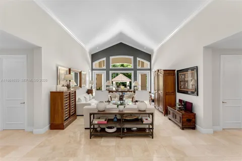 $4,250,000 | 12801 Old Cutler Road, Pinecrest, FL 33156