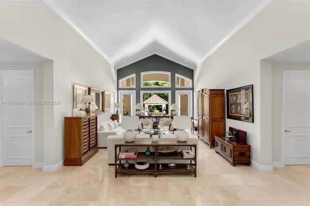 $4,250,000 | 12801 Old Cutler Road, Pinecrest, FL 33156