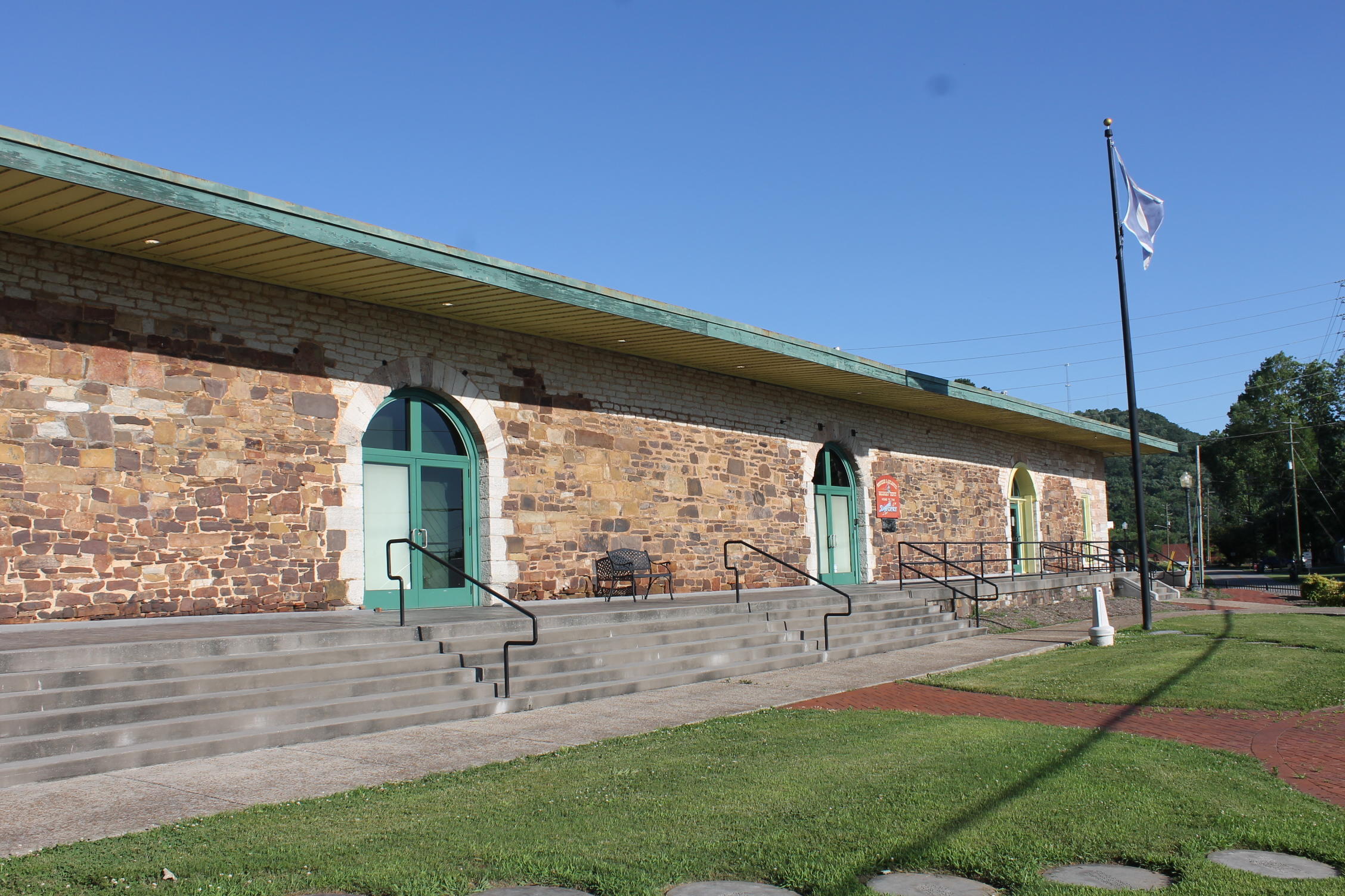 67 Lerae Road Ringgold, GA 30736 - Photo 29 of 36 Ringgold Depot