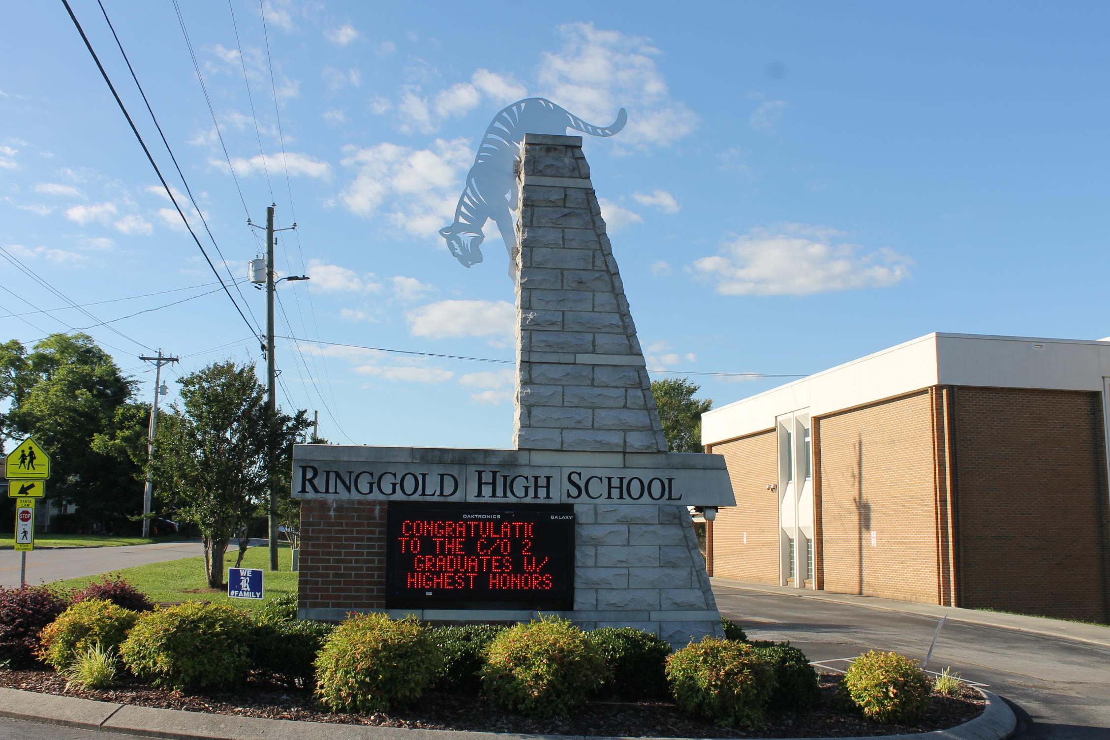 67 Lerae Road Ringgold, GA 30736 - Photo 33 of 36 Ringgold HIgh School