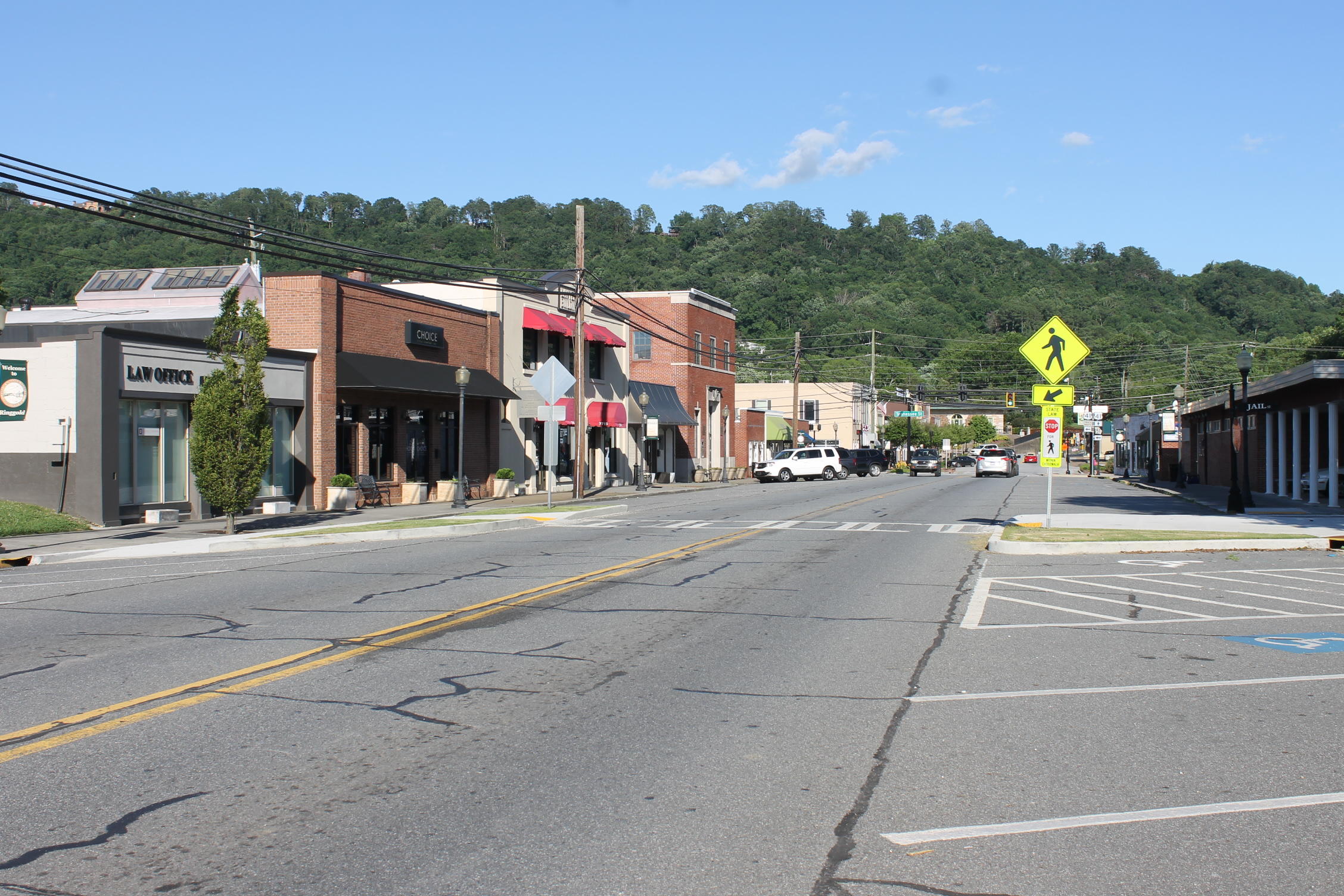 67 Lerae Road Ringgold, GA 30736 - Photo 35 of 36 Downtown Ringgold