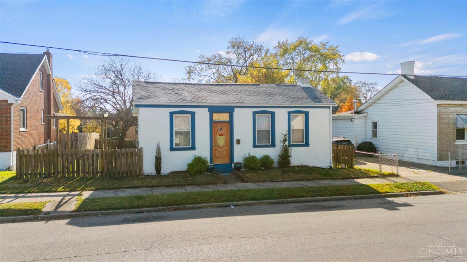 101 Maple Street Reading, OH 45215 - Photo 1 of 22