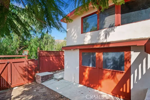 a view of outdoor space