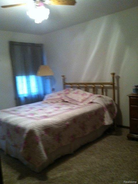 2218 Sexton Road Howell, MI 48843 - Photo 12 of 21 Entry level master.jpg