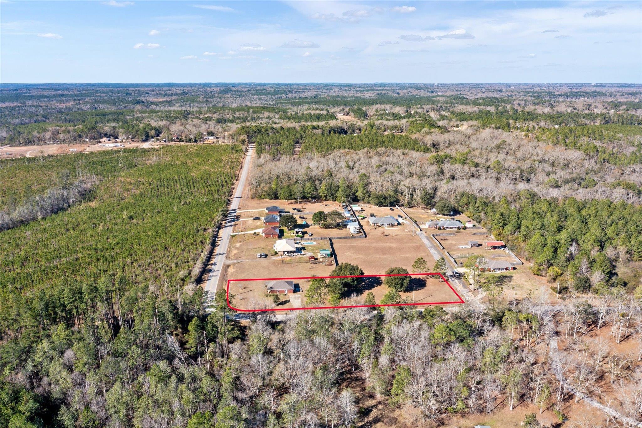 18905 Old Davison Road Bay Minette, AL 36507 - Photo 33 of 43