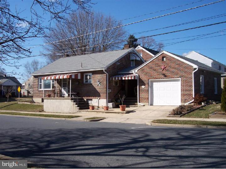 1187 Ruth Street Sinking Spring, PA 19608 - Photo 1 of 25