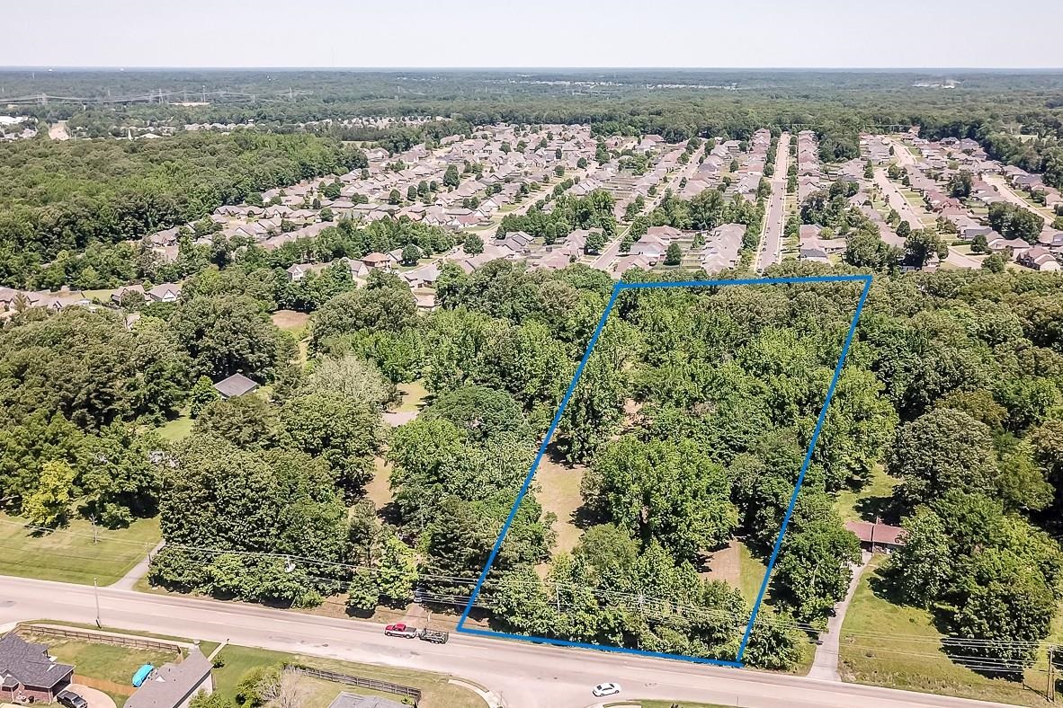 0 Macon Road Cordova, TN 38016 - Photo 3 of 18