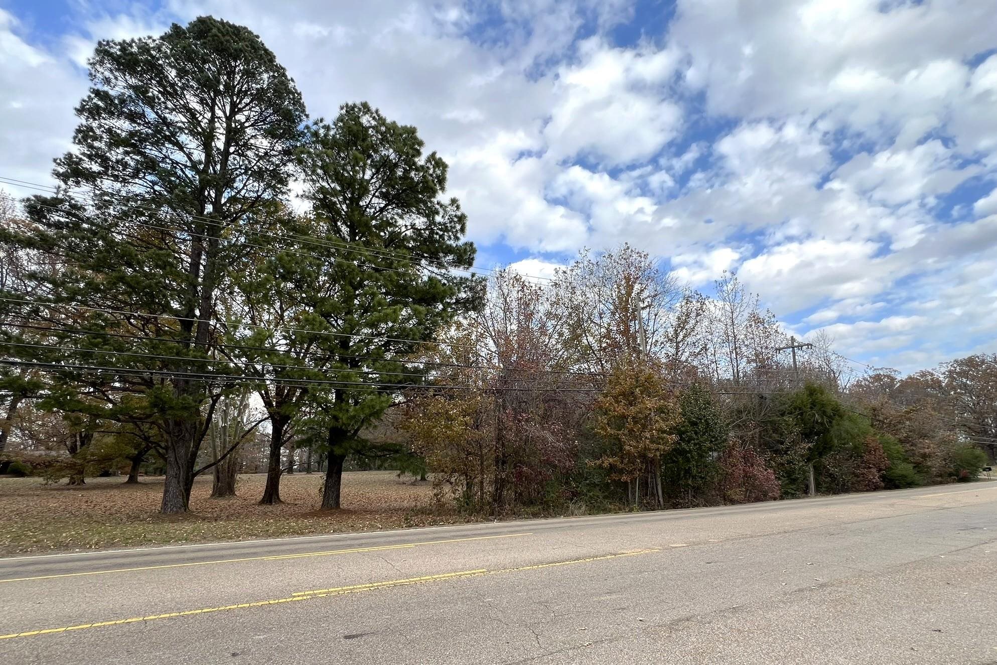0 Macon Road Cordova, TN 38016 - Photo 4 of 18 a view of a parking space