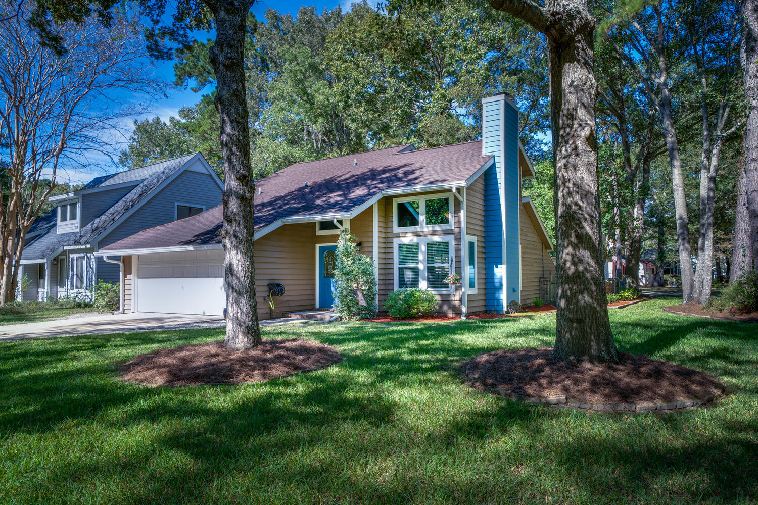 7825 Racquet Road North Charleston, SC 29418 - Photo 2 of 40 Raquet02-002-039-1500x1000