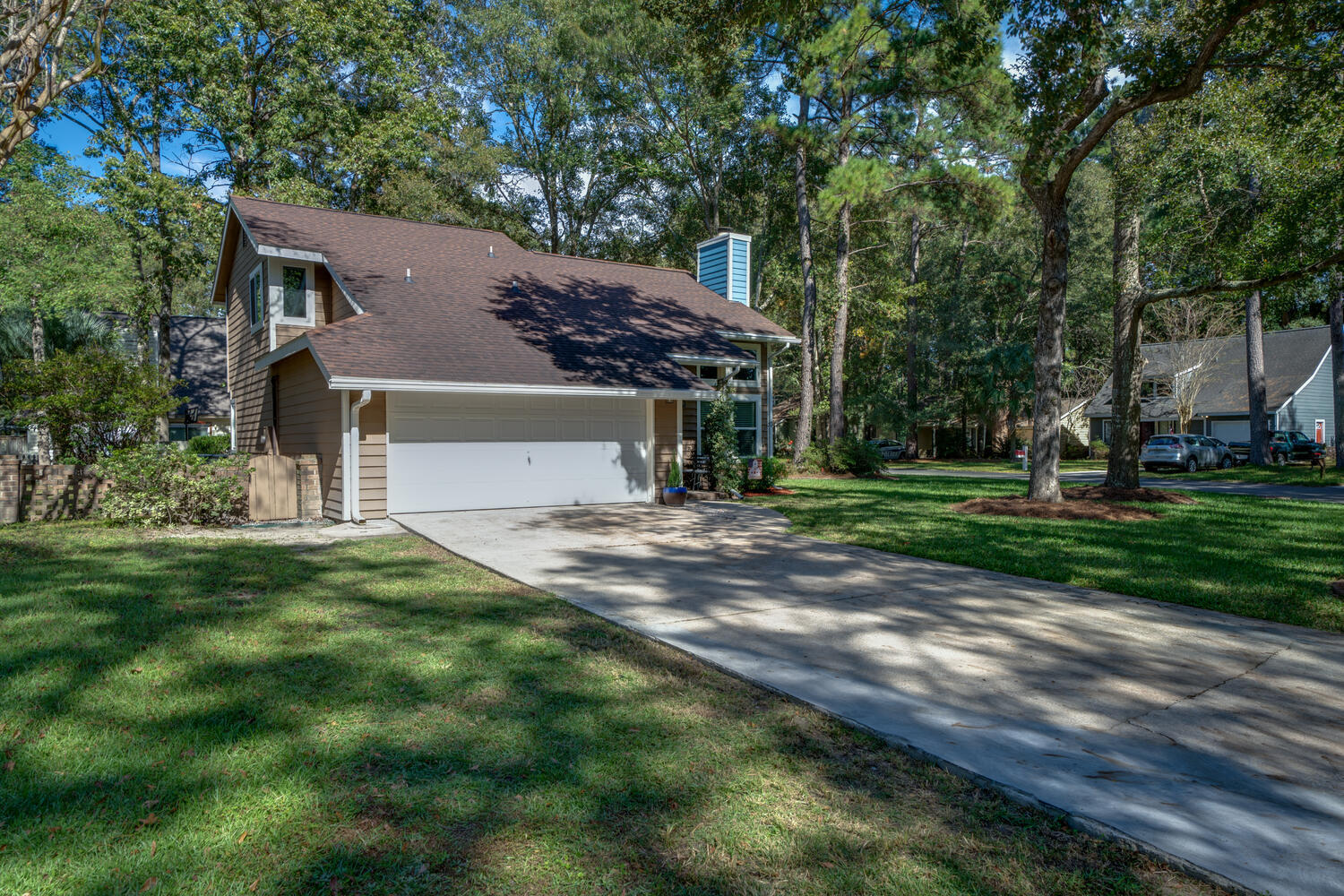 7825 Racquet Road North Charleston, SC 29418 - Photo 8 of 40 Raquet08-008-032-1500x1000