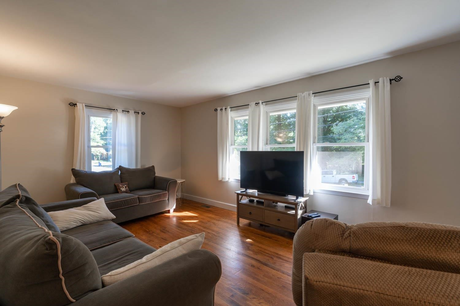 3137 Brentwood Road Raleigh, NC 27604 - Photo 5 of 19 Photo 5