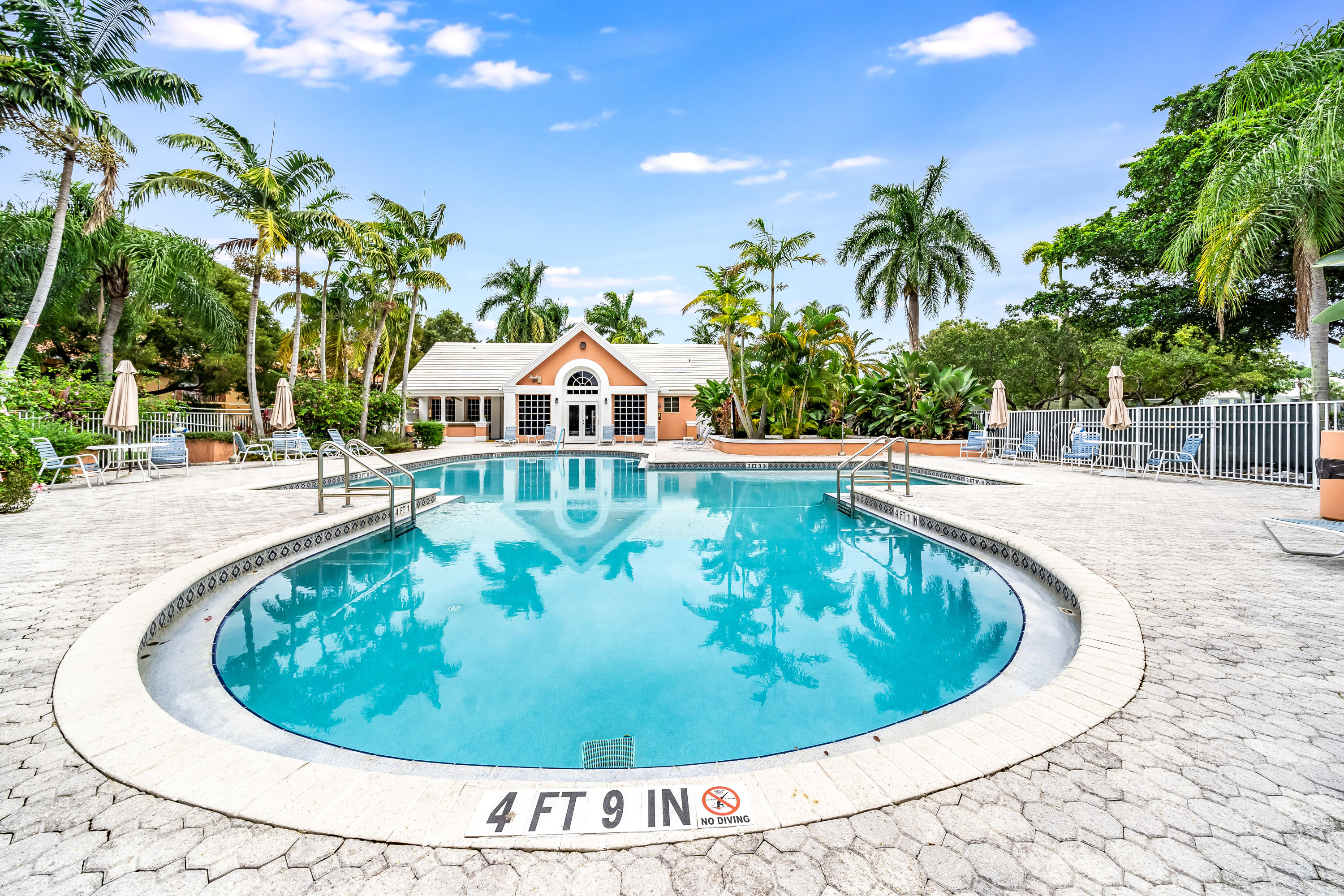 1125 Crystal Way, Unit F Delray Beach, FL 33444 - Photo 19 of 24 20