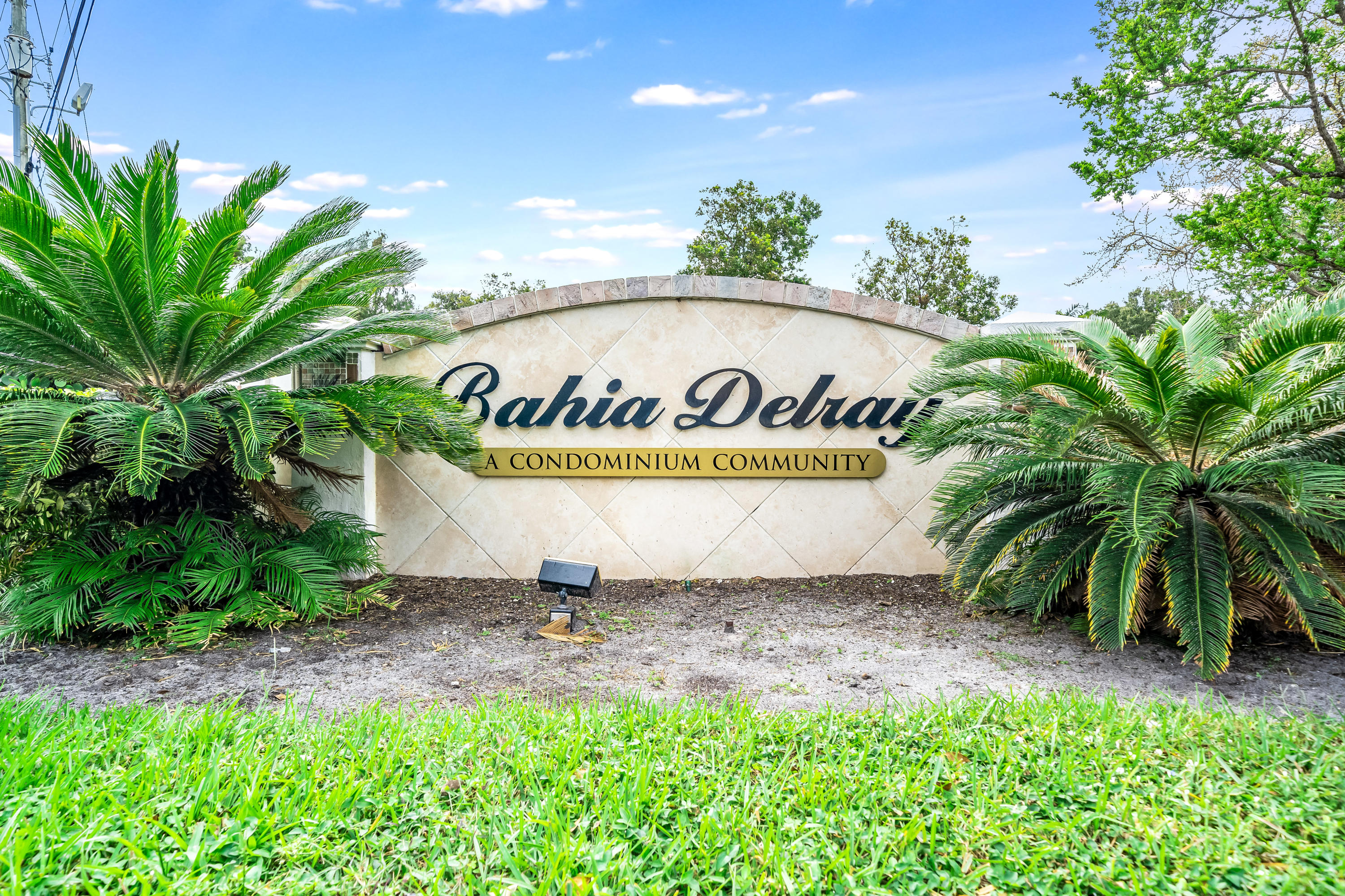 1125 Crystal Way, Unit F Delray Beach, FL 33444 - Photo 24 of 24 25