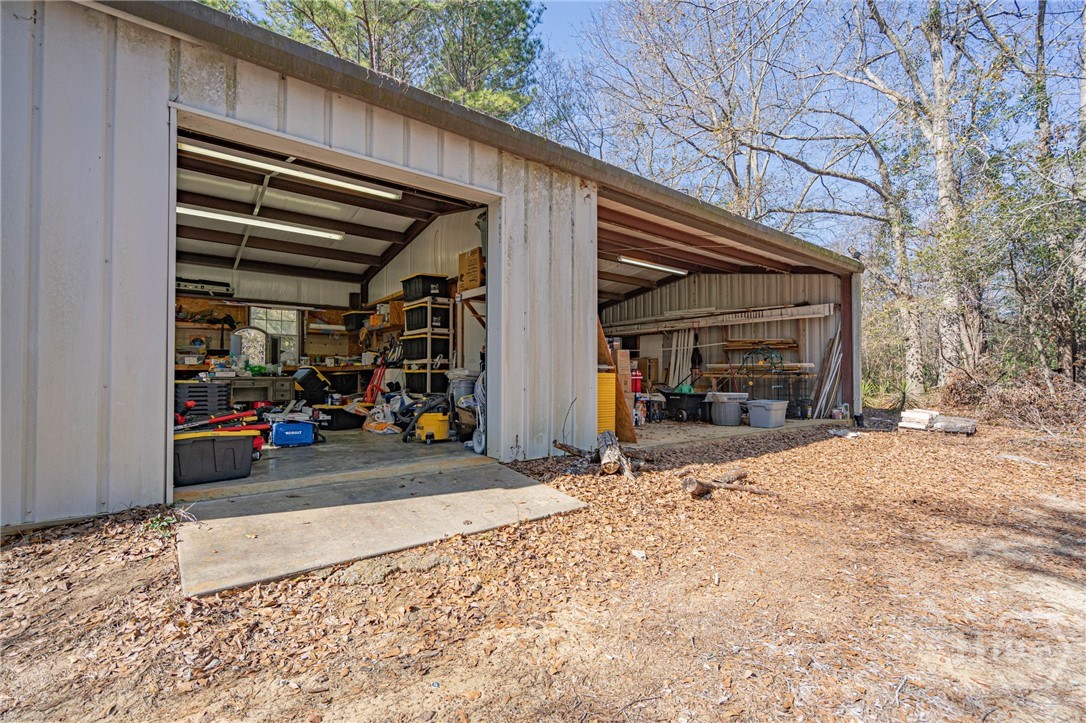 401 Magnolia Bluff Road Statesboro, GA 30461 - Photo 58 of 73