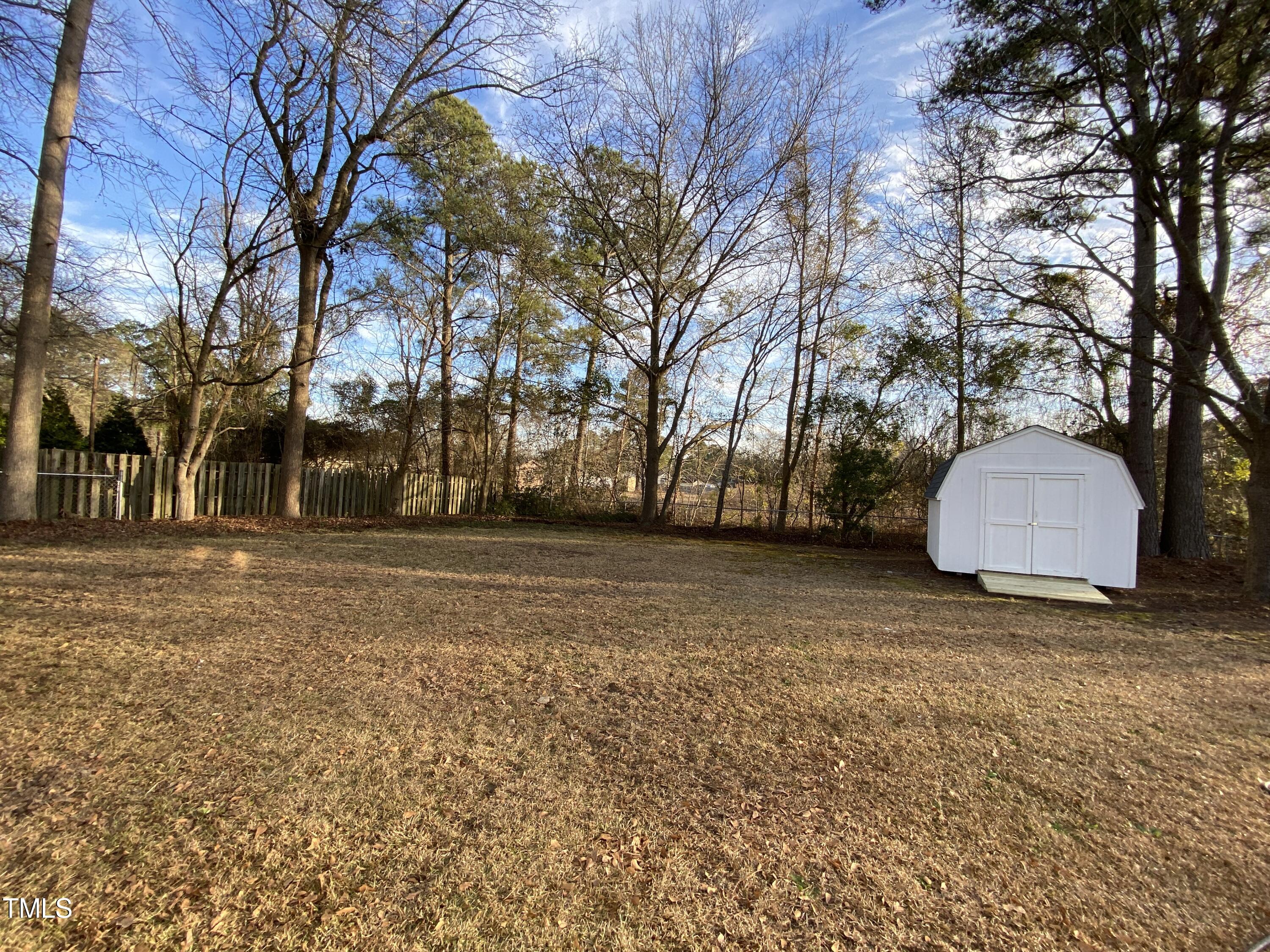 110 Sycamore Street Dunn, NC 28334 - Photo 28 of 28