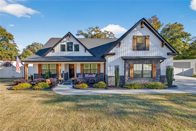 $524,950 | 1001 White Oak Drive, Anderson, SC 29621