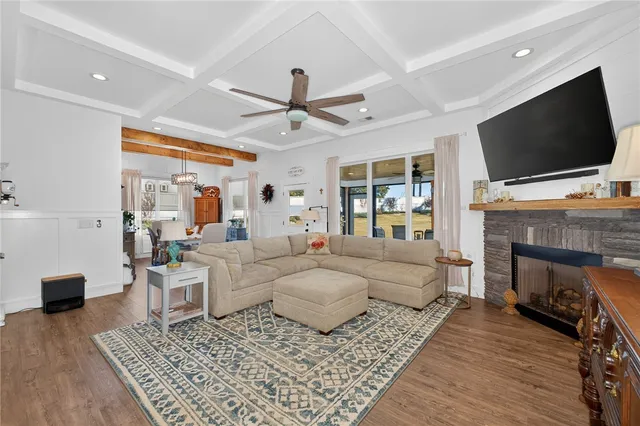 $524,950 | 1001 White Oak Drive, Anderson, SC 29621