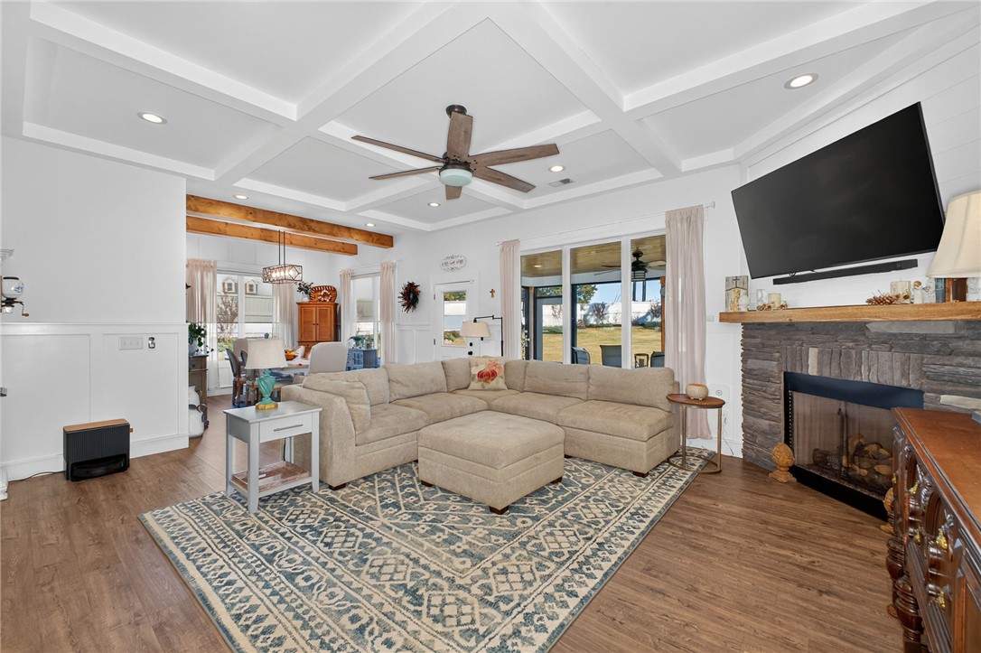 1001 White Oak Drive Anderson, SC 29621 - Photo 11 of 50