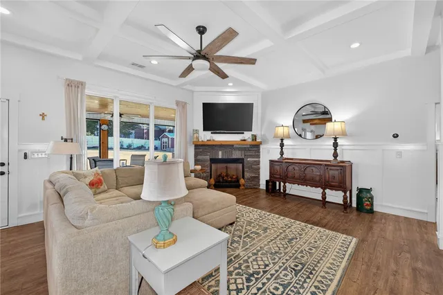 $524,950 | 1001 White Oak Drive, Anderson, SC 29621