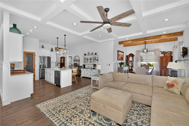 $524,950 | 1001 White Oak Drive, Anderson, SC 29621