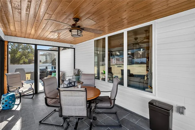 $524,950 | 1001 White Oak Drive, Anderson, SC 29621