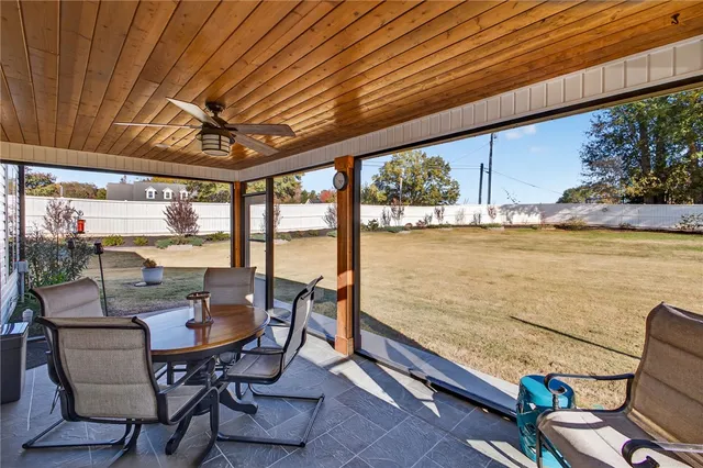 $524,950 | 1001 White Oak Drive, Anderson, SC 29621