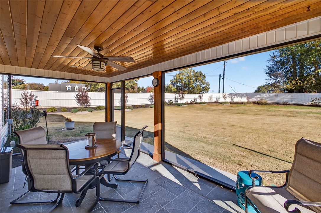 1001 White Oak Drive Anderson, SC 29621 - Photo 20 of 50