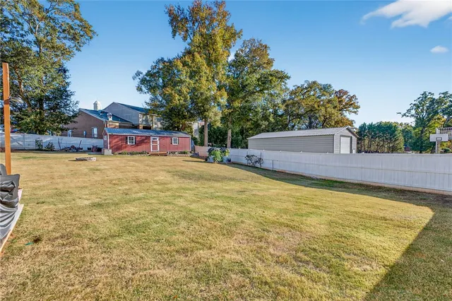 $524,950 | 1001 White Oak Drive, Anderson, SC 29621