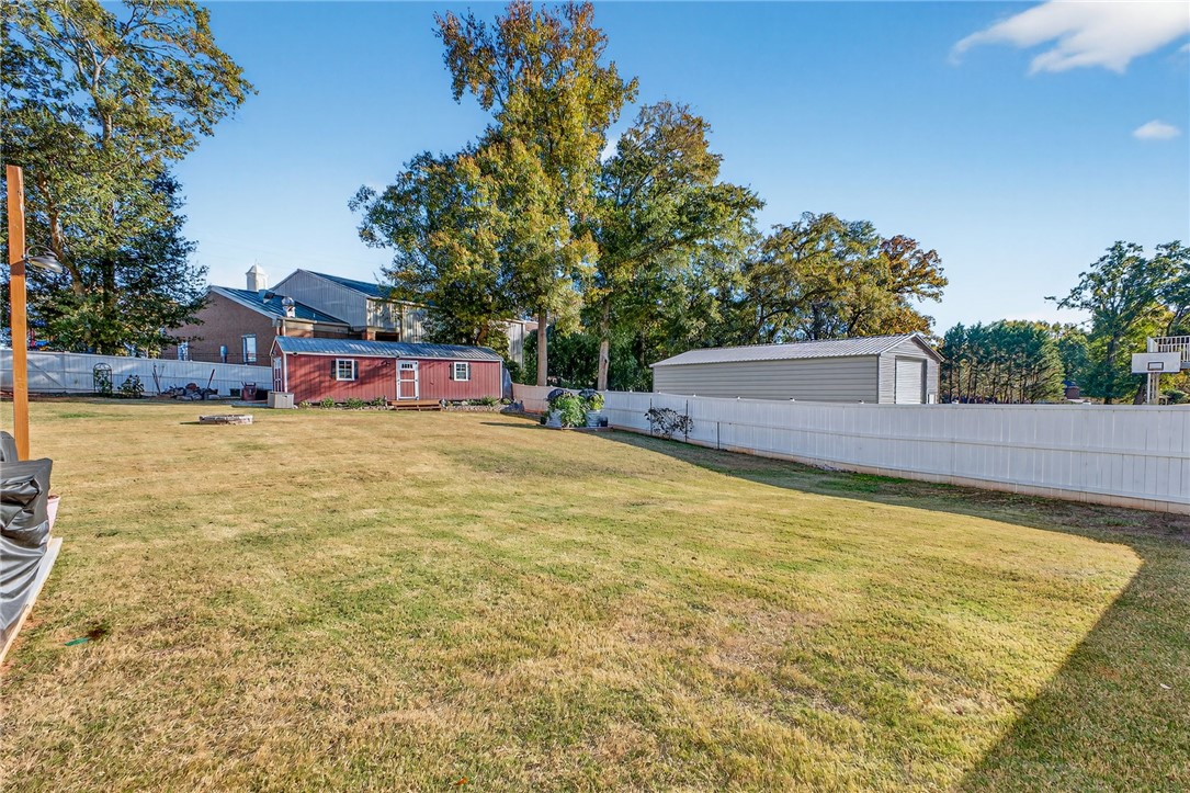 1001 White Oak Drive Anderson, SC 29621 - Photo 38 of 50