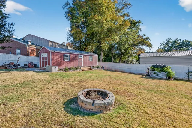 $524,950 | 1001 White Oak Drive, Anderson, SC 29621