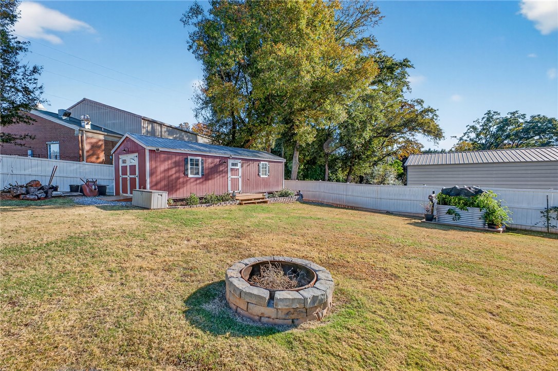 1001 White Oak Drive Anderson, SC 29621 - Photo 39 of 50