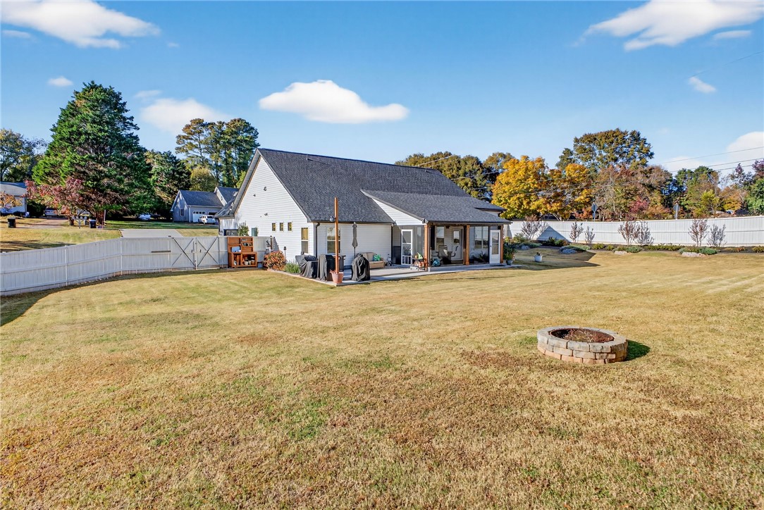 1001 White Oak Drive Anderson, SC 29621 - Photo 40 of 50