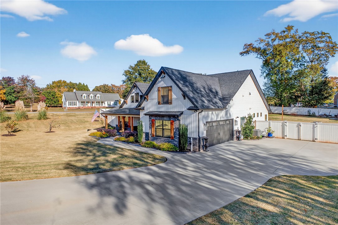 1001 White Oak Drive Anderson, SC 29621 - Photo 42 of 50