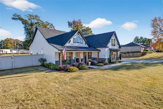 $524,950 | 1001 White Oak Drive, Anderson, SC 29621