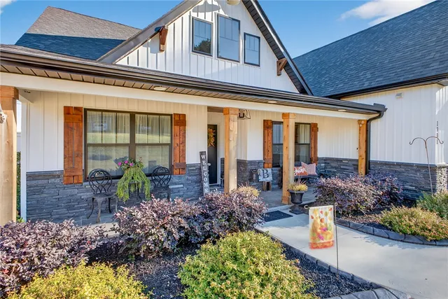 $524,950 | 1001 White Oak Drive, Anderson, SC 29621