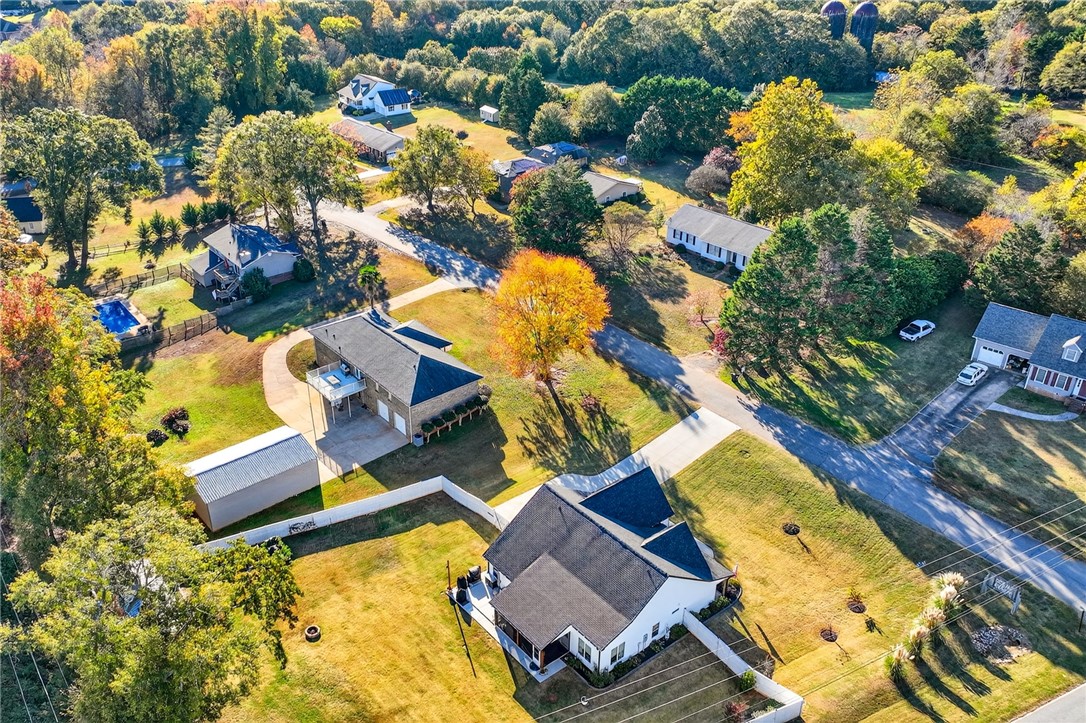 1001 White Oak Drive Anderson, SC 29621 - Photo 48 of 50