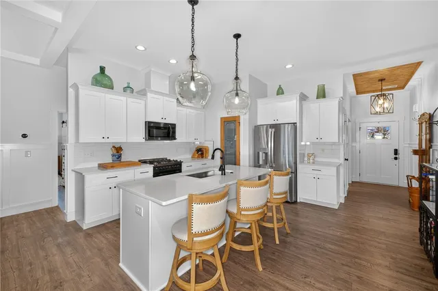 $524,950 | 1001 White Oak Drive, Anderson, SC 29621