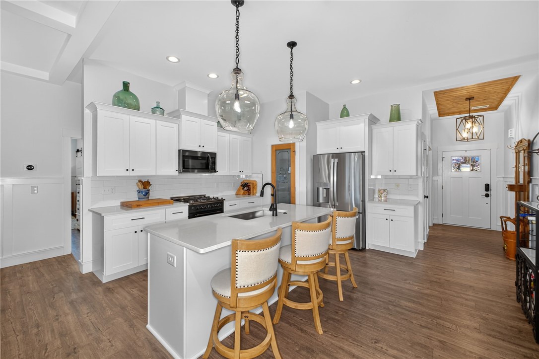 1001 White Oak Drive Anderson, SC 29621 - Photo 6 of 50