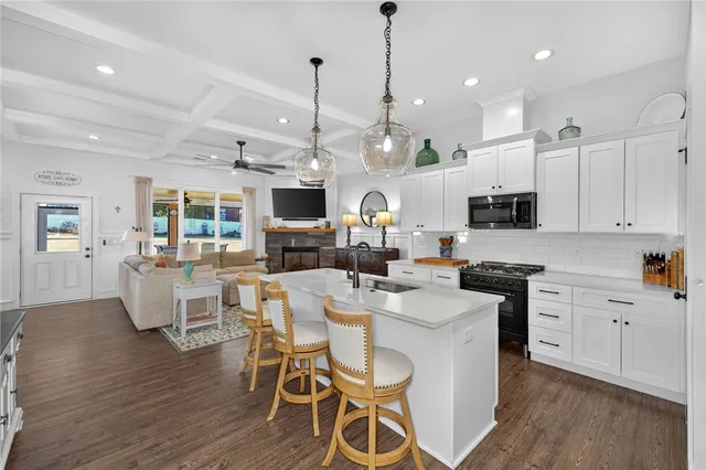 $524,950 | 1001 White Oak Drive, Anderson, SC 29621