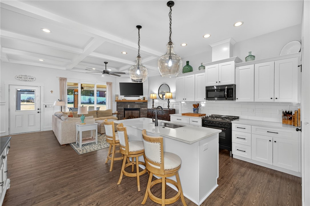 1001 White Oak Drive Anderson, SC 29621 - Photo 7 of 50