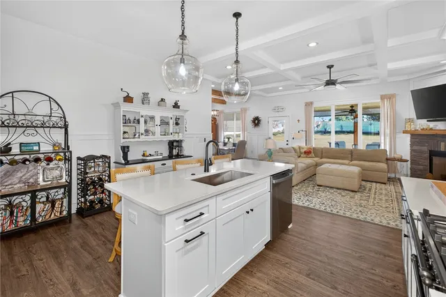 $524,950 | 1001 White Oak Drive, Anderson, SC 29621