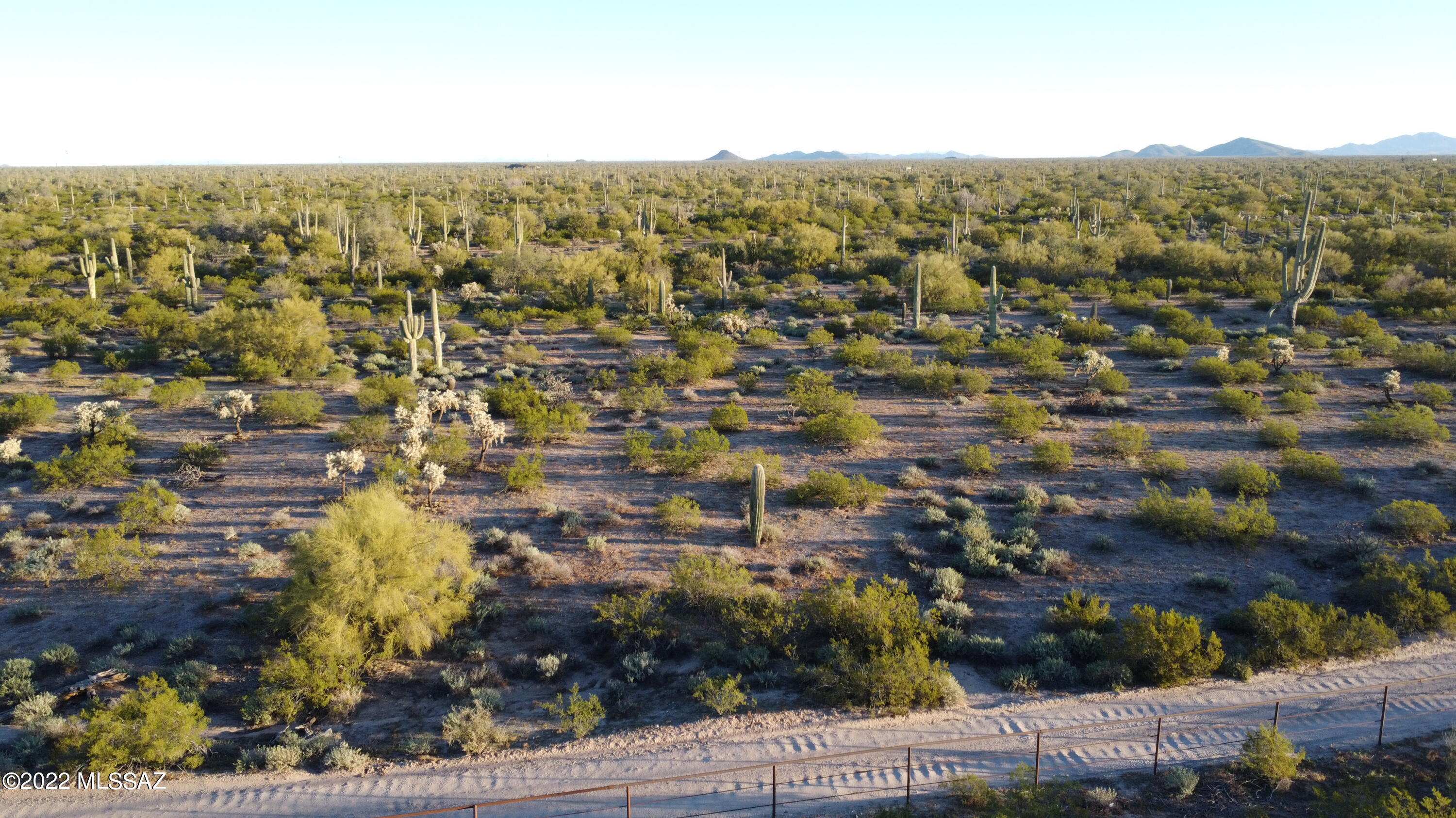 0 East Crystal Visions Road Marana, AZ 85658 - Photo 1 of 8