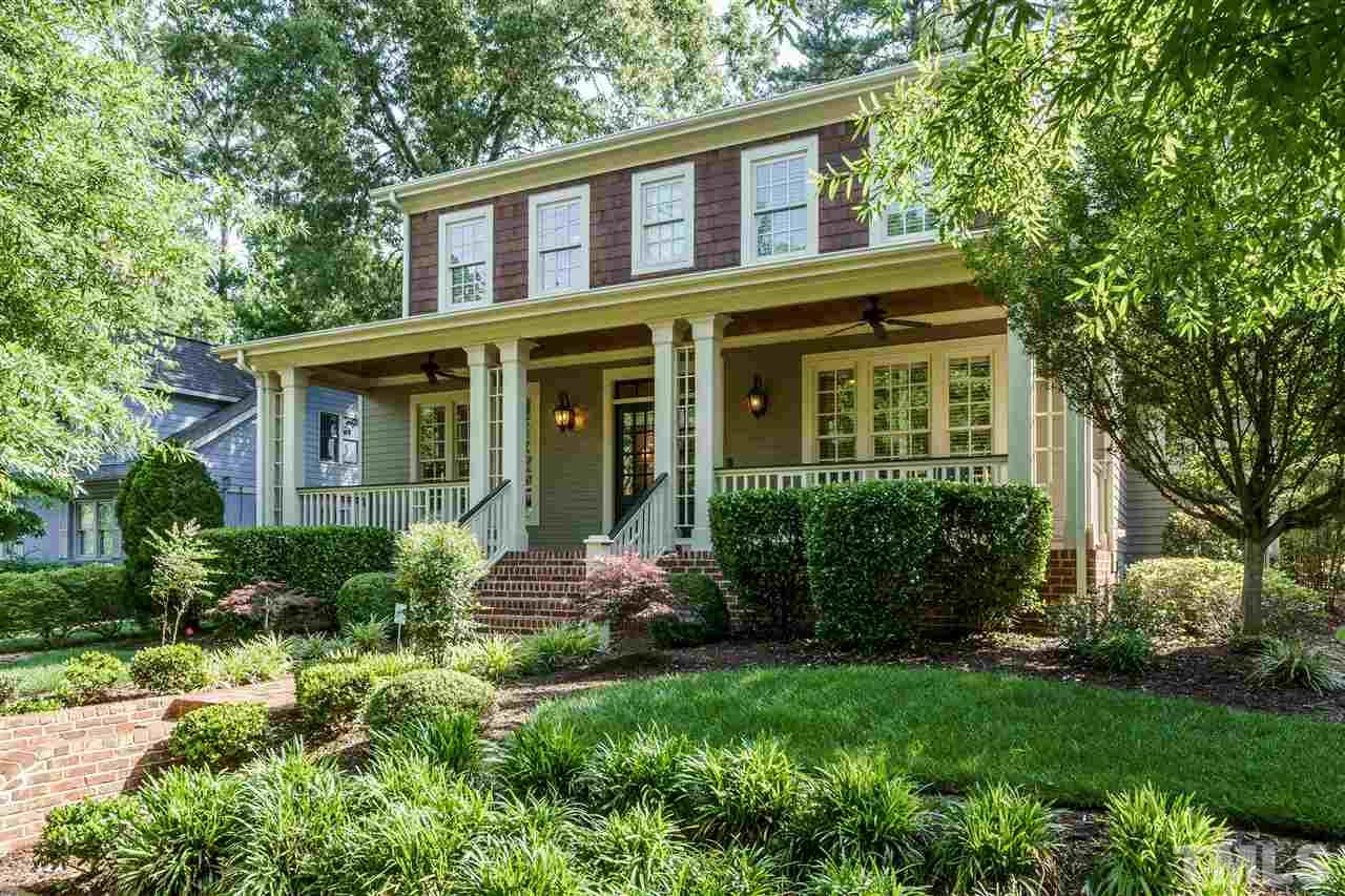 2116 Pine Drive Raleigh, NC 27608 - Photo 1 of 25