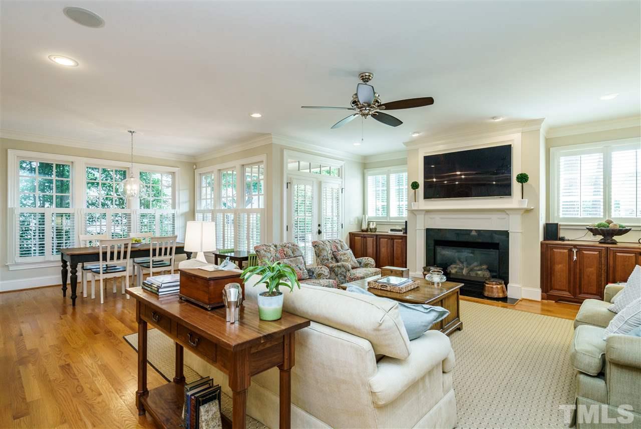 2116 Pine Drive Raleigh, NC 27608 - Photo 11 of 25