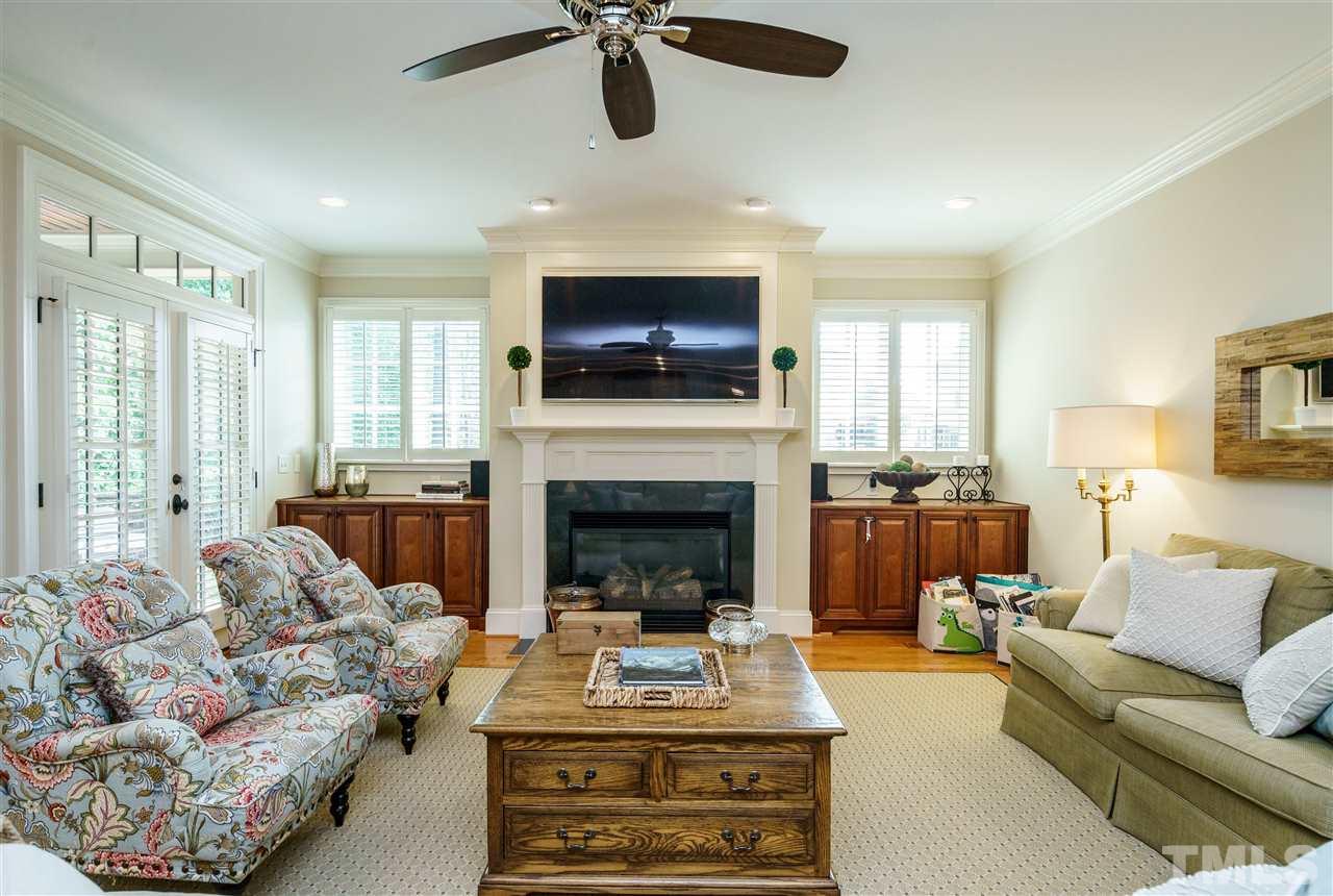 2116 Pine Drive Raleigh, NC 27608 - Photo 12 of 25