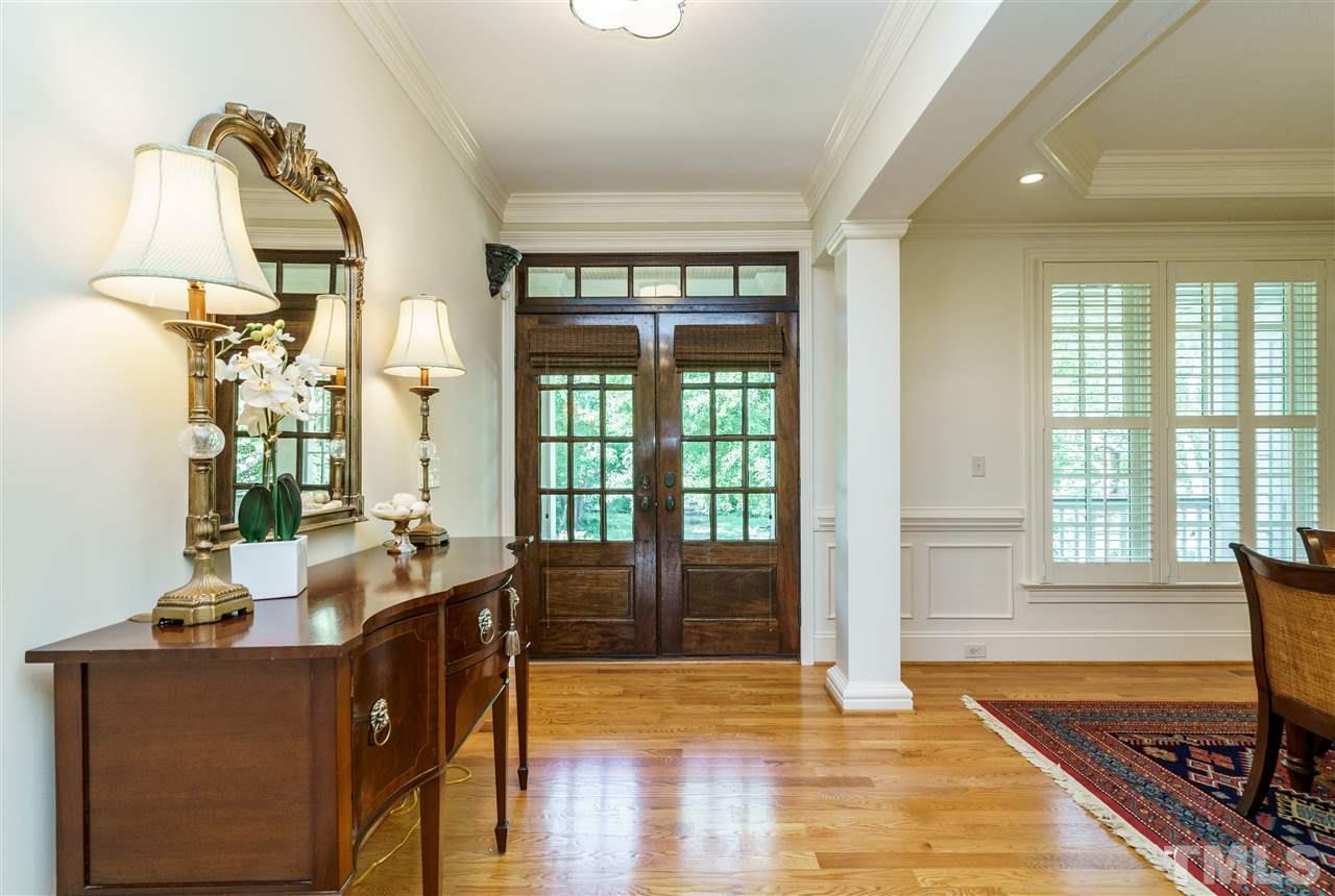 2116 Pine Drive Raleigh, NC 27608 - Photo 3 of 25