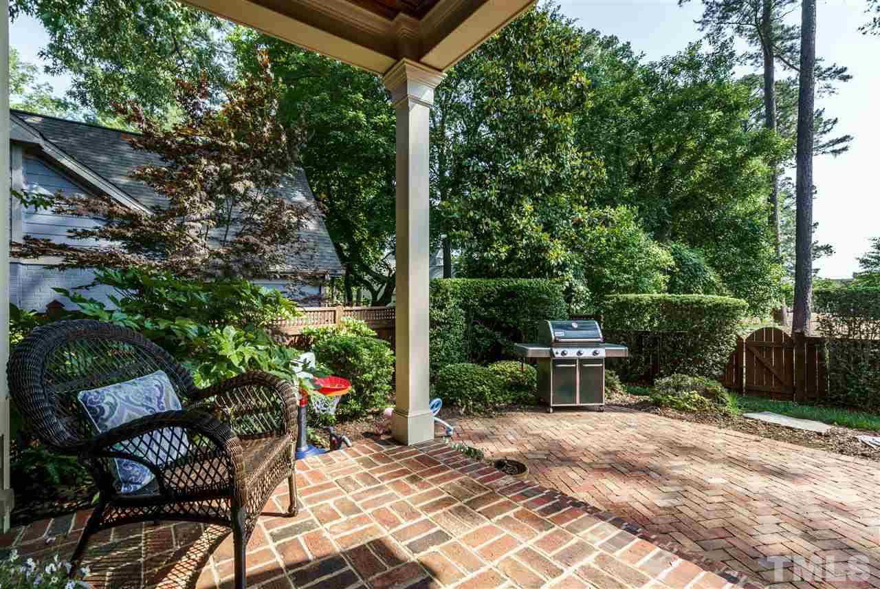2116 Pine Drive Raleigh, NC 27608 - Photo 23 of 25