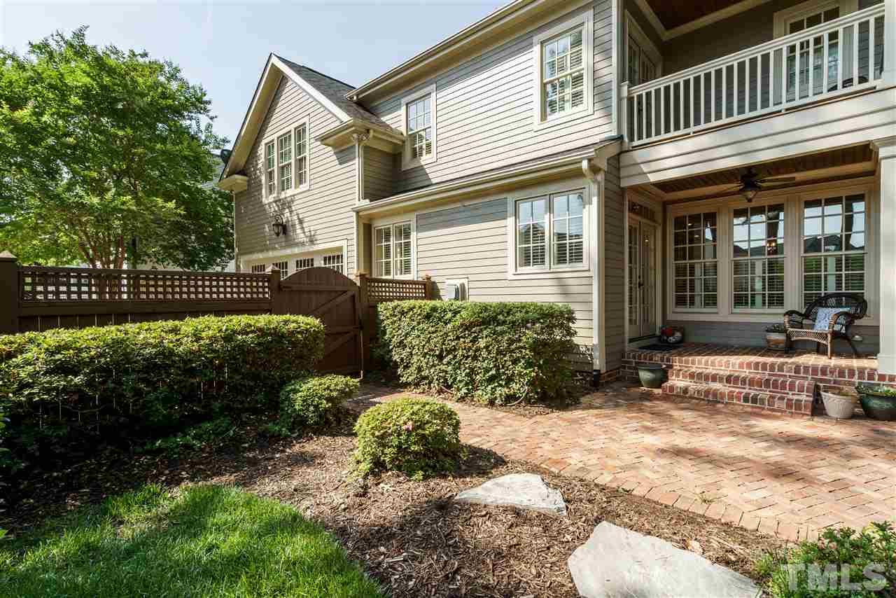 2116 Pine Drive Raleigh, NC 27608 - Photo 24 of 25