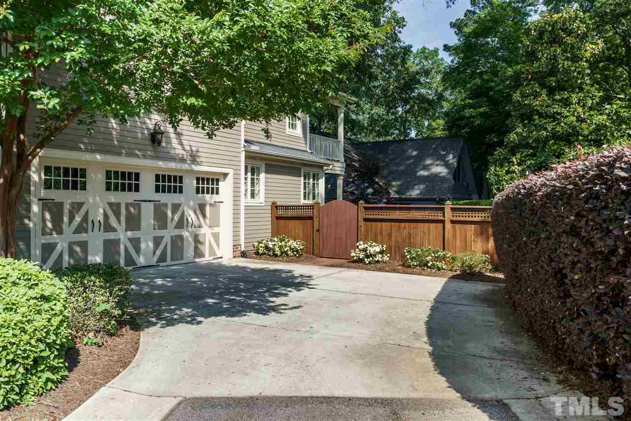 2116 Pine Drive Raleigh, NC 27608 - Photo 25 of 25